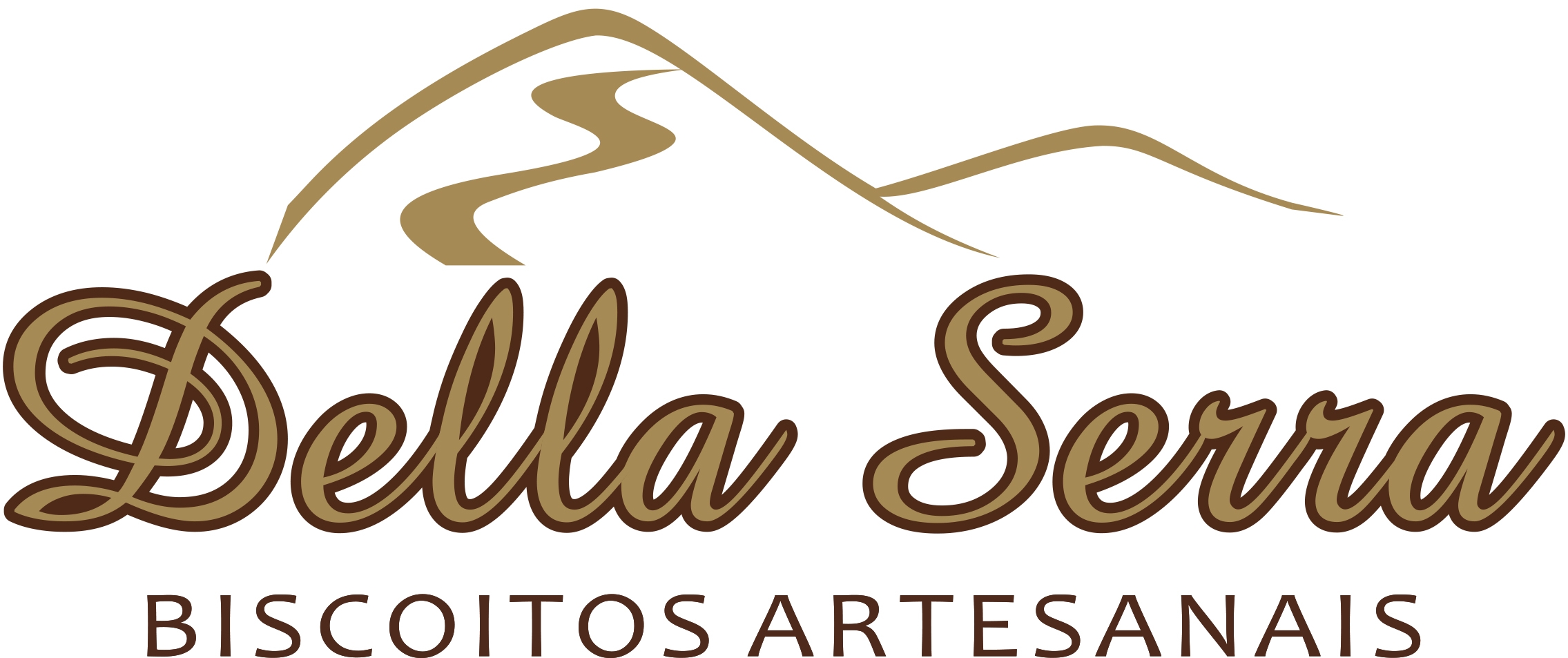 Della Serra Biscoitos.