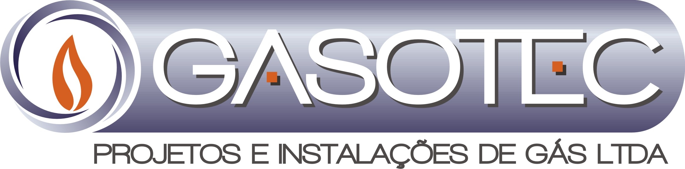 Gasotec Projetos e Instala��es de G�s Ltda.