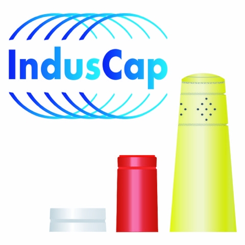 Induscap Ind�stria e Com�rcio de C�psulas