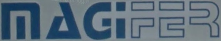 Magifer Ind�stria e Com�rcio Ltda.