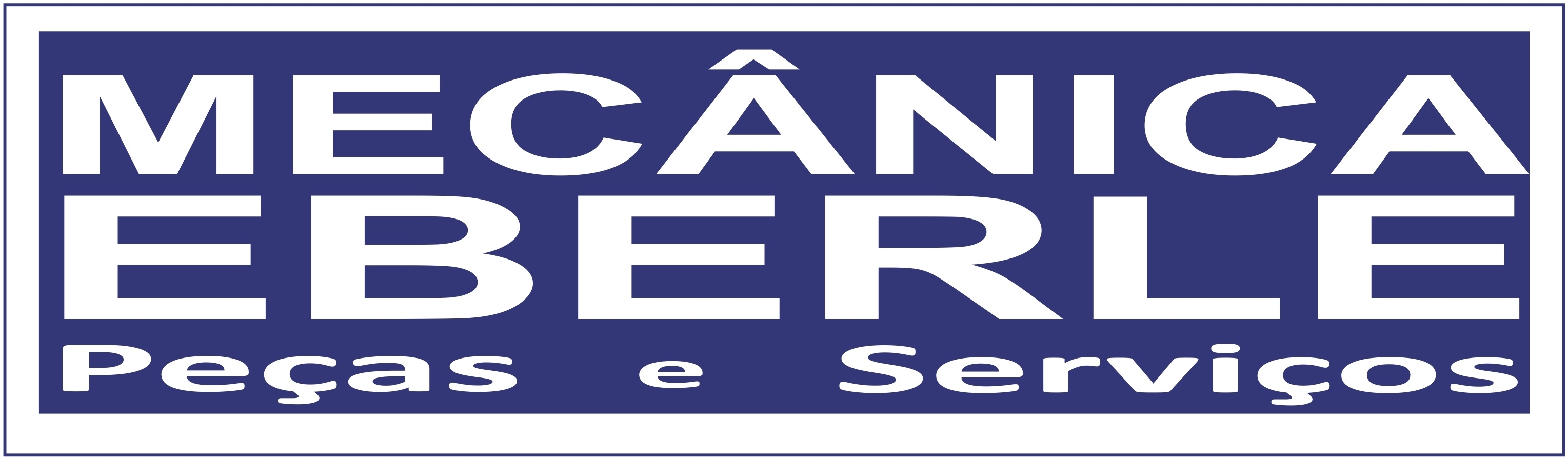 Mec�nica Eberle Ltda