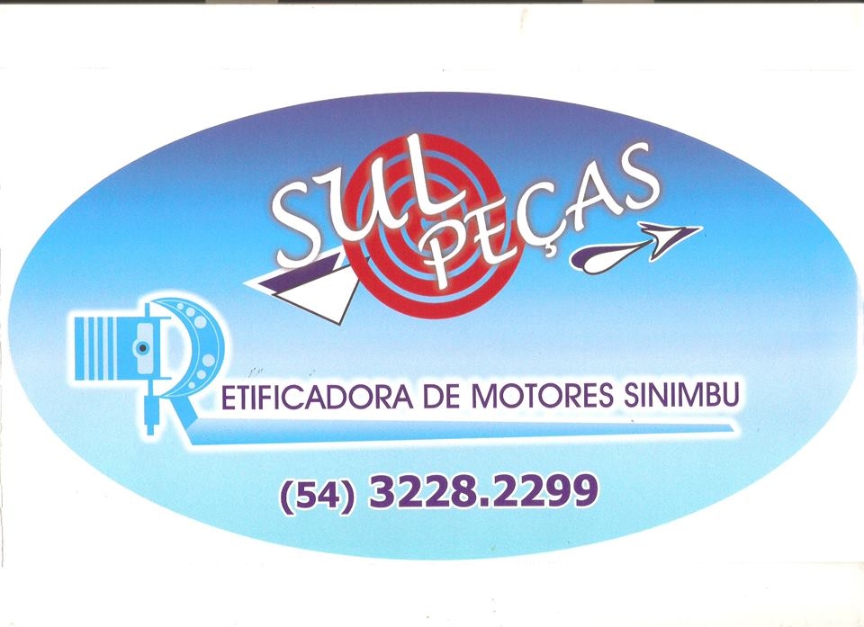 Retificadora de Motores Sinimbu